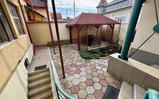 Brâncoveanu  Sp+P+M cu extindere P+1E+M pretabilă afacere - Poză 37