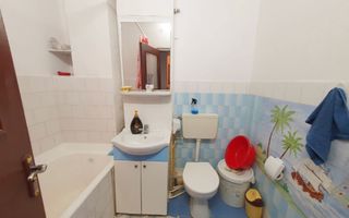 Apartament 4 camere, decomandat, Ampoi 2 - Poză 7