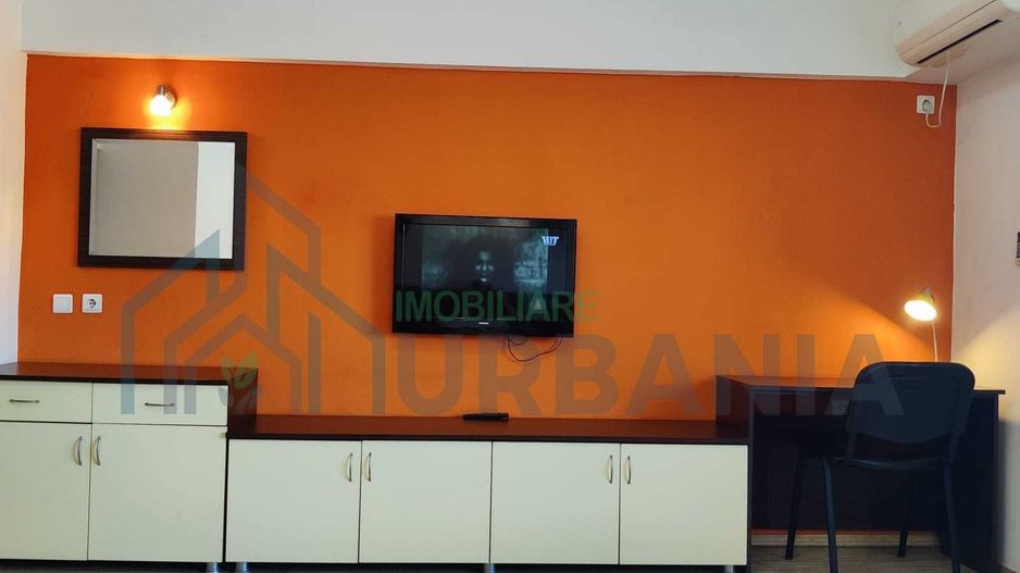 Apartament 1 cameră, 42 mp, zona Arcu-Gară, Iași - Poză 1
