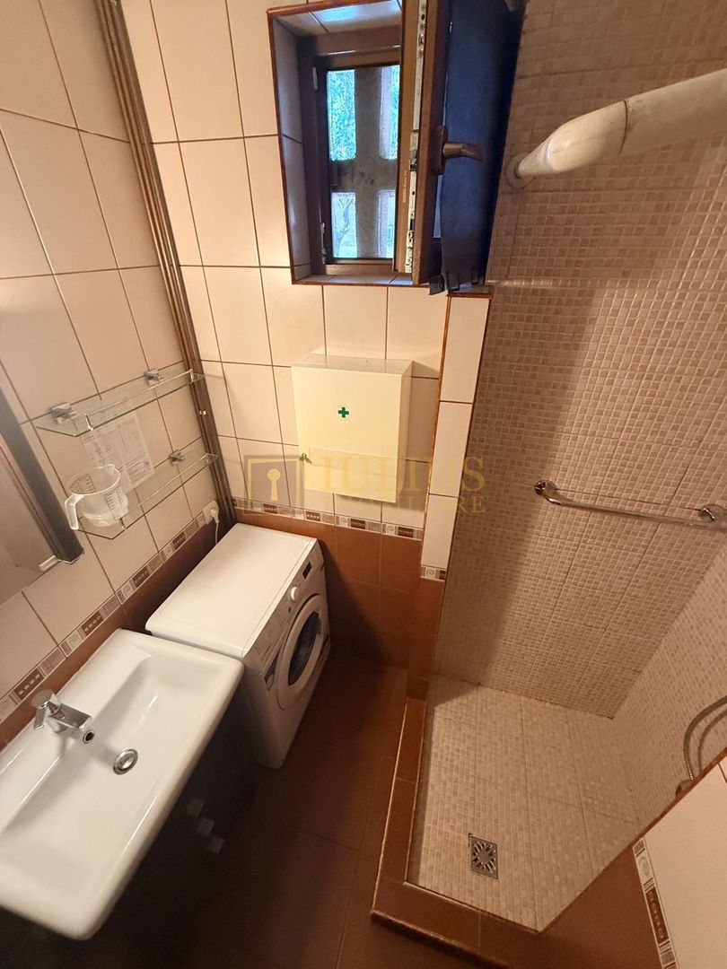 Ultracentral| 2 camere| centrala proprie| APROAPE DE UVT, UPT - Poză 9