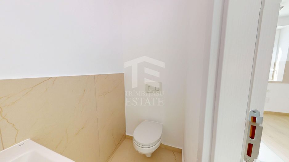 Casa Finalizata Metro Voluntari Finisaje Complete Pompa Caldura - Poză 8