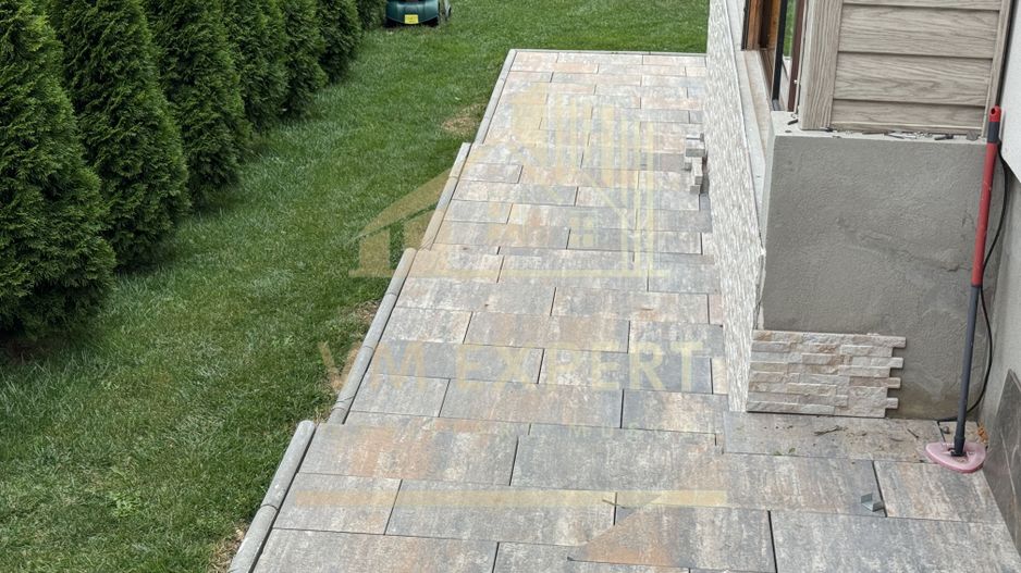 CASĂ 3 CAMERE 111MP, TEREN 923 MP BUGHEA DE JOS ARGEȘ - Poză 34