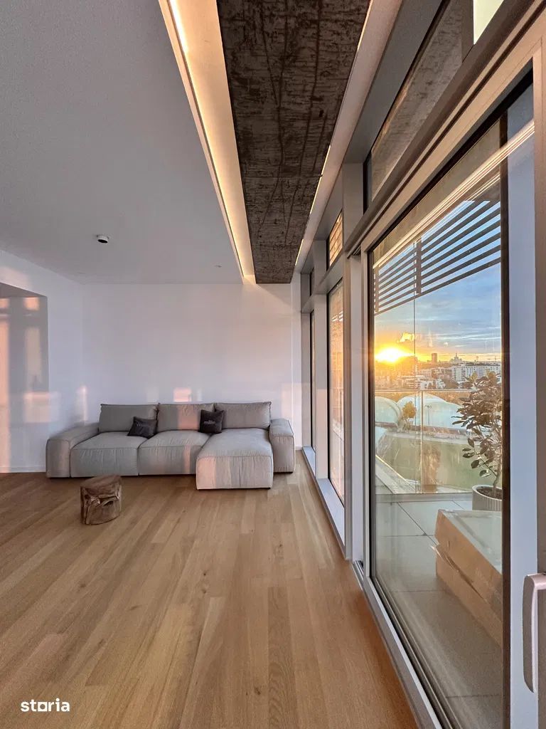 Apartament de inchiriat | 3 camere | UP SITE | Aviatiei - Floreasca - Poză 6