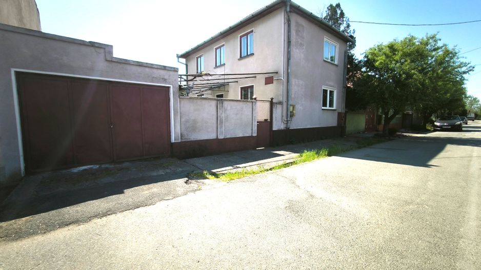 Casa cu teren de 569 mp, zona Confectii Cadas comision 0% - Poză 1