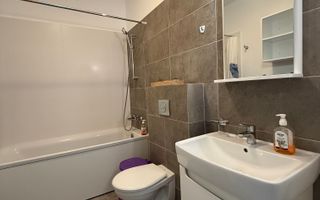 Vivalia - Apartament cu 2 camere si parcare privata - Take Ionescu - Poză 13