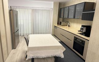 4 camere | Primaverii | Jean Monet | parcare + boxa - Poză 6