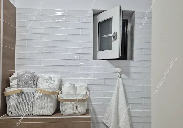 Apartament 3 camere | Calea Aradului | Parcare - Poză 10
