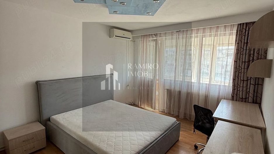Apartament 2 Camere Eroii Revoluției | Petfriendly | Prox meetrou - Poză 1