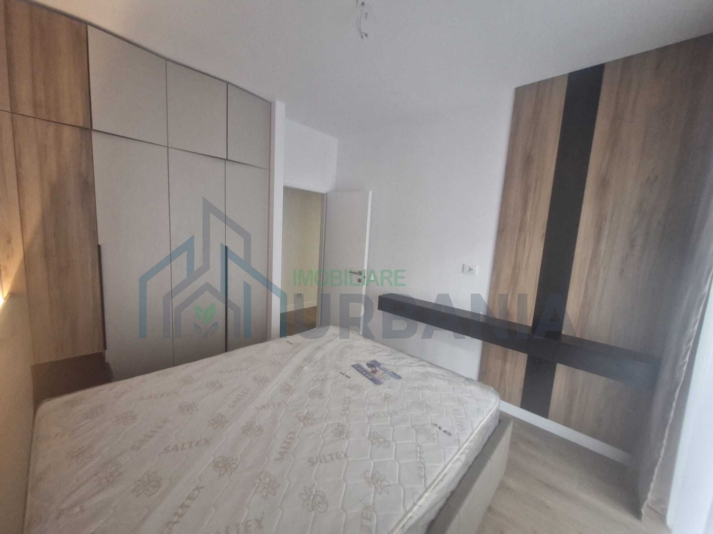 Apartament 2 camere cu loc de parcare în Silk District (zona Tudor Vladimirescu) - Poză 4