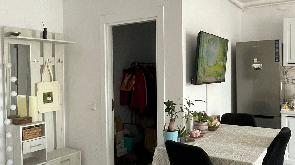 Apartament 2 camere, dressing, parcare subterana, Beta Residence - Poză 7