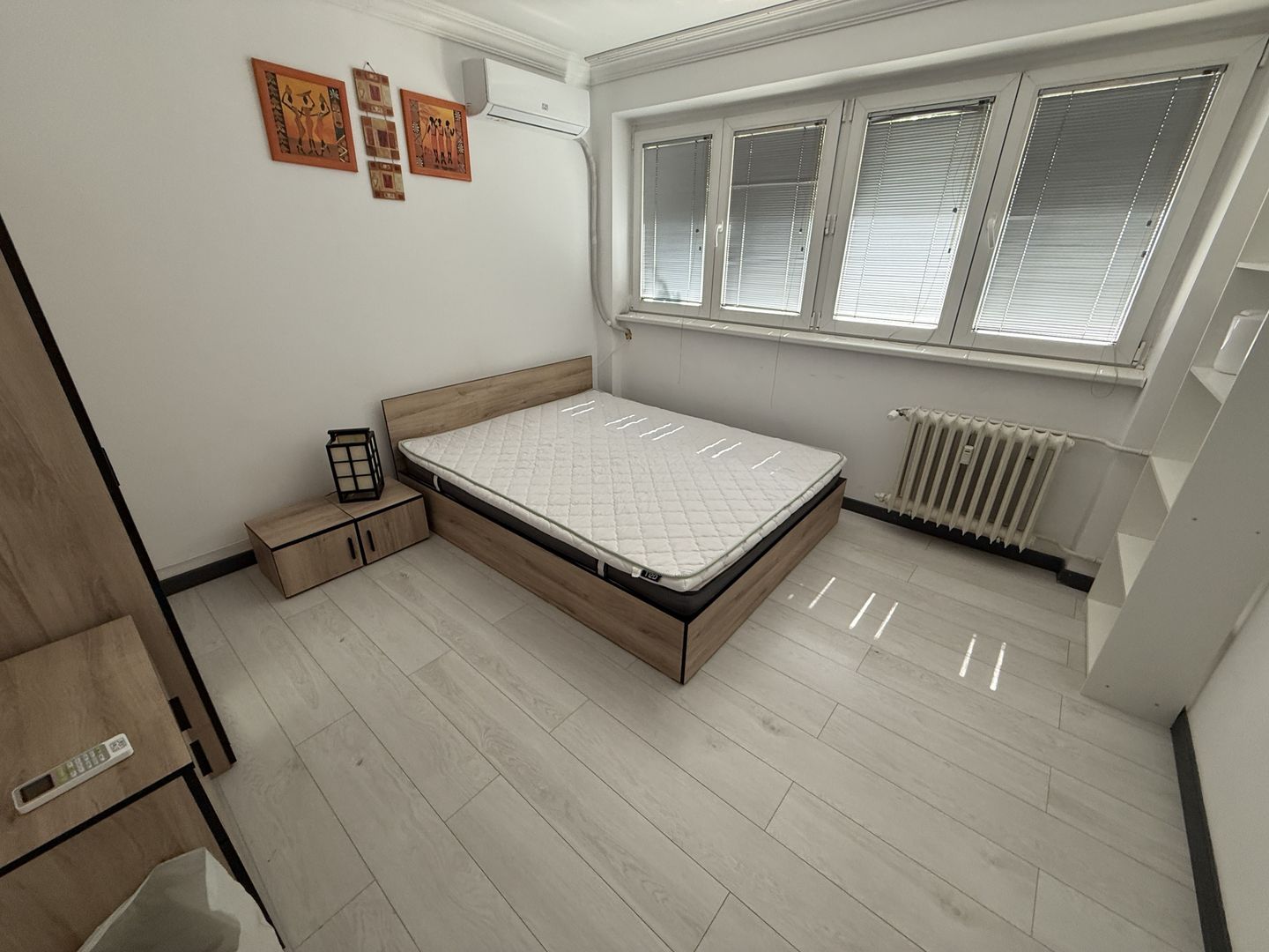 AP. 2 CAMERE- IANCULUI, PET-FRIENDLY, BLOC REABLITAT, METROU, MODERN - Poză 3