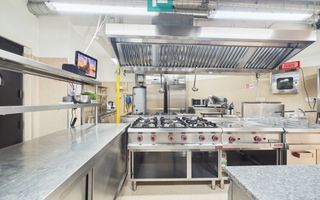 Spațiu premium pentru restaurant | Ultracentral - Poză 14