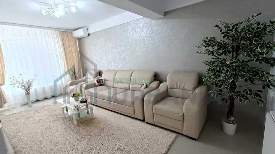 Apartament 2 camere decomandat, mobilat și utilat, cu 2 locuri de parcare, lift și boxă, Valea Lupului - Poză 2