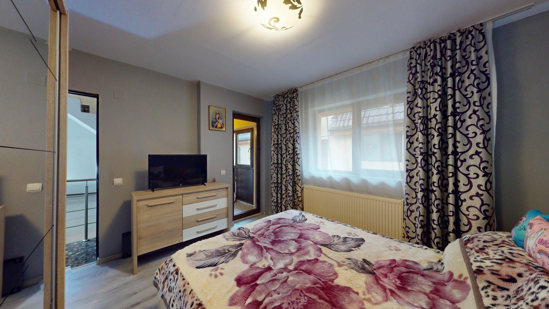 Vila insiruita Amurgului - Metrou Dimitrie Leonida - Poză 16