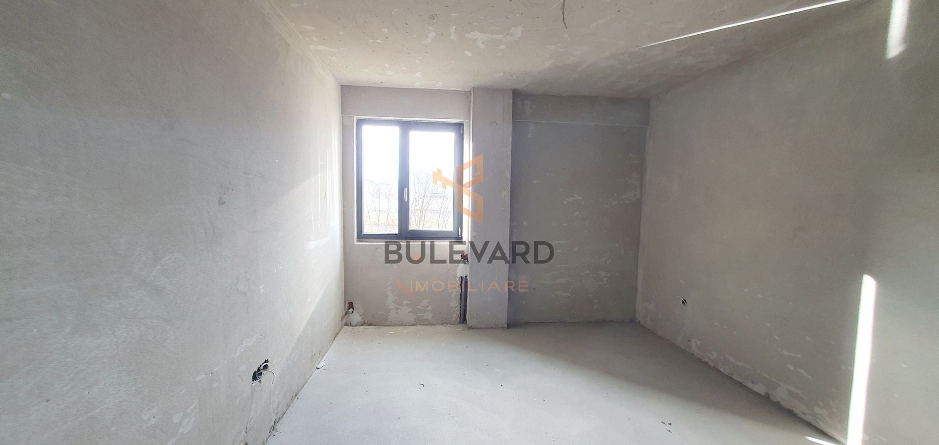 Apartament cu 3 camere+parcare exterioara, Parcul Colina! - Poză 4