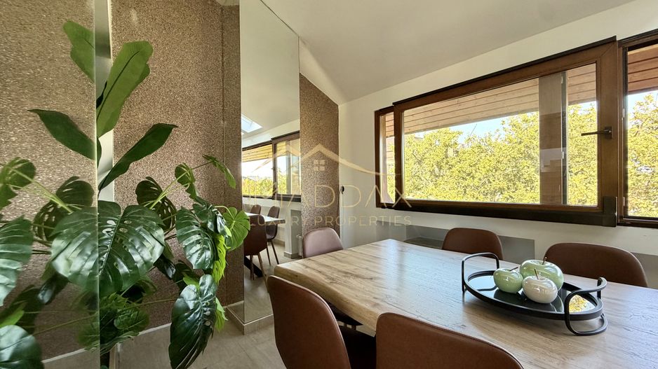 Penthouse Duplex cu 4 camere *200mp*  + parcare // Cotroceni - Poză 17