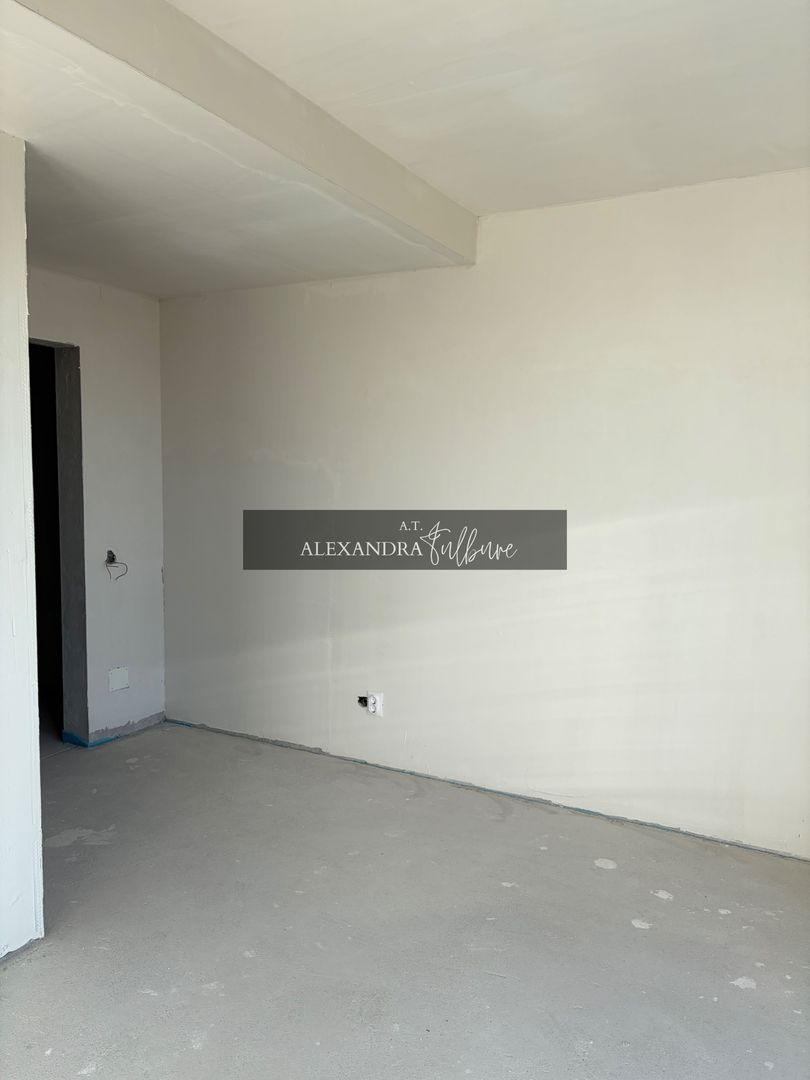 Penthouse pe 2 niveluri |3 camere | 3 băi | parcari| M. Romanul - Poză 5