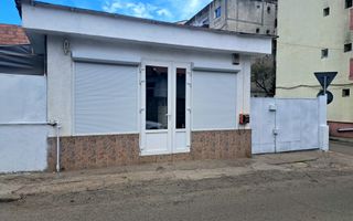 Spatiu comercial SAD cu curte | Simion Barnutiu - Poză 8