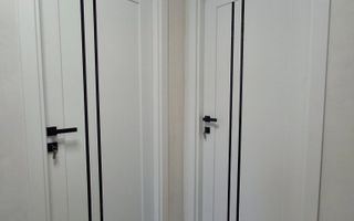 Apartament 4 camere | Etaj 3 | 60 MP | Balcon | Ostroveni - Poză 9