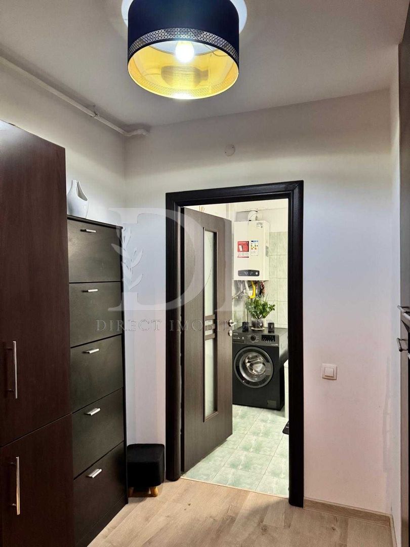 Apartament complet renovat 2024, luminos- Zona Cetatea Fetei, Florești - Poză 7