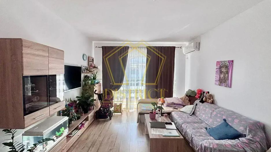 Apartament modern cu 2 camere | PET FRIENDLY - Poză 3