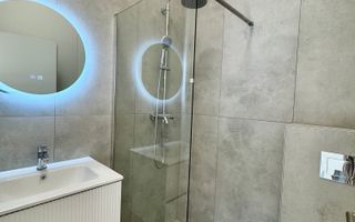 Penthouse 4 camere, intabulat, finisat la cheie  (NCL-41D-Mi-ap.9) - Poză 8