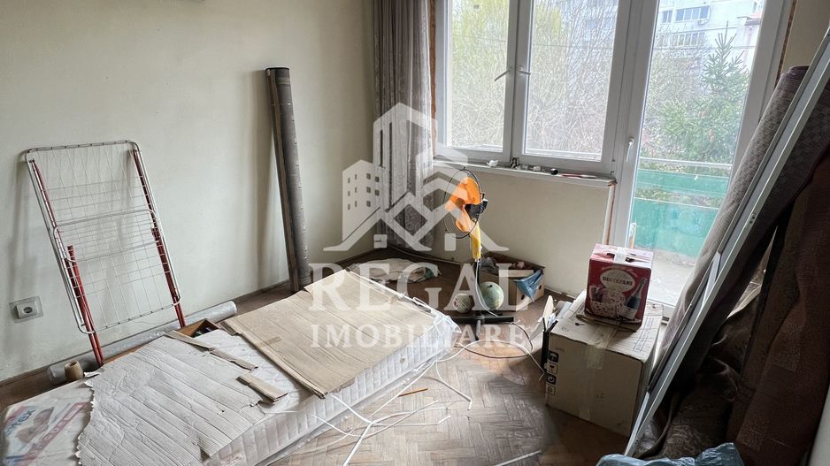 Apartament de vanzare 2 camere, in zona Micro 3 - Poză 4