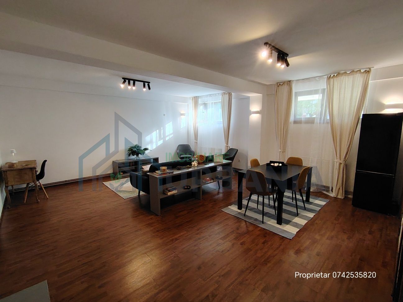 Apartament 2 camere de inchiriat, Bucium – Aleea Domenii, Iasi - Poză 6