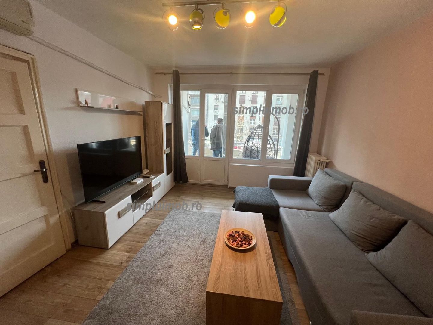 Apartament ultracentral Bucuresti Piata Romana Magheru - Poză 3