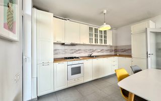 Apus, liniște și confort | Apartament 3 camere City of Mara - Poză 6
