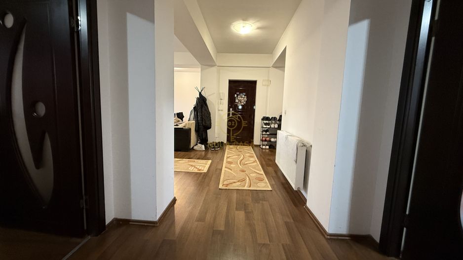 De Vanzare Apartament 99MP Utili/Mobilat/Utilat-Zona Foarte Buna - Poză 1