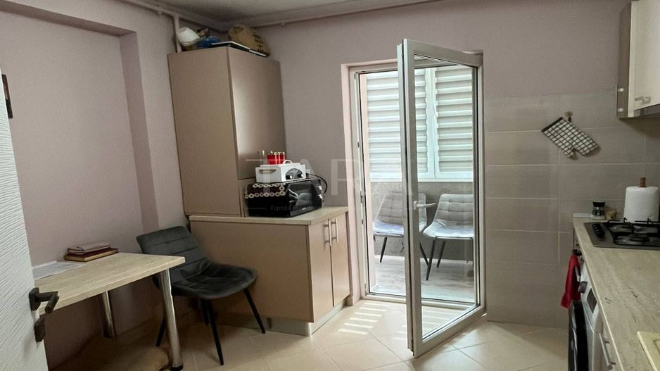Apartament cu 2 camere decomandat, Florești, Eroilor. - Poză 1