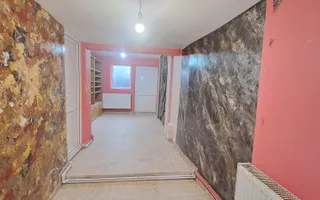 DRUMUL SARII - Metrou Orizont | Casa 40 mp | Teren 60 mp - Poză 14