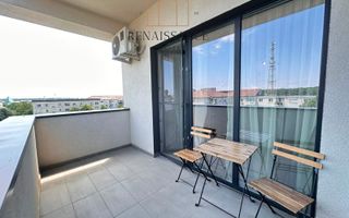 Lipovei 3 Camere 2 Bai | Bloc Nou - Etaj 4/6 Parcare Subterana + Boxa - Poză 12