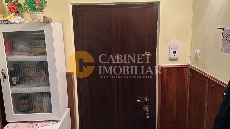 Apartament 2 camere- Alpha Bank Pacurari - Poză 5