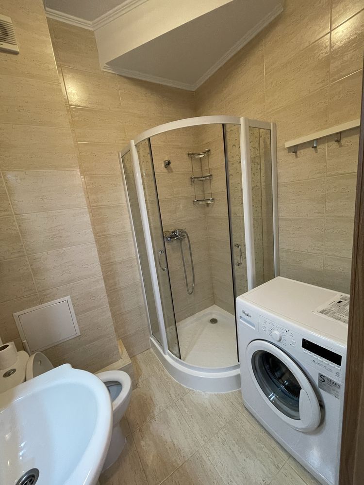 Închiriere garsonieră – Bd. Basarabia, vis-a-vis de Stadionul Național - Poză 5