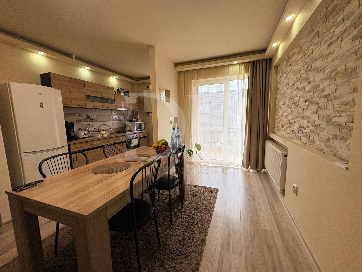 Apartament 3 camere – Florești, zona Muzeul Apei - Poză 2