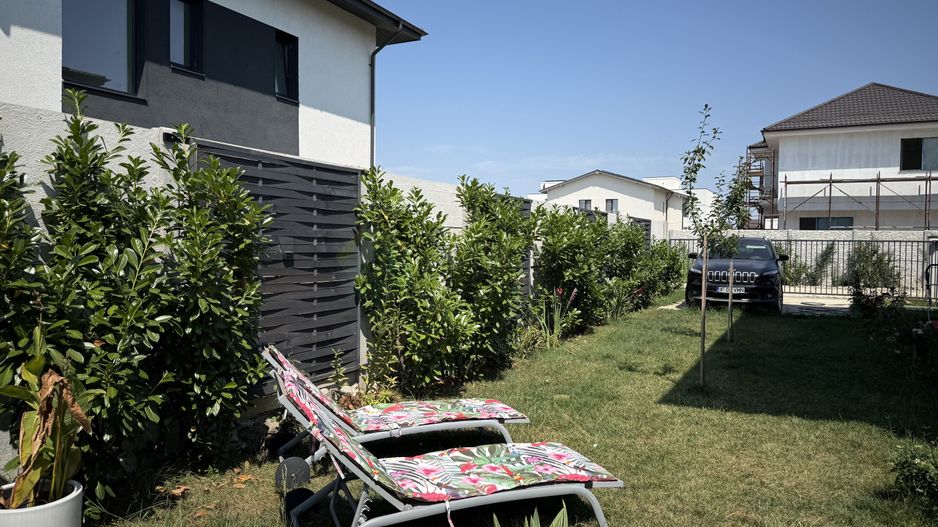 Petre Ispirescu | Vila în complex securizat - Poză 4