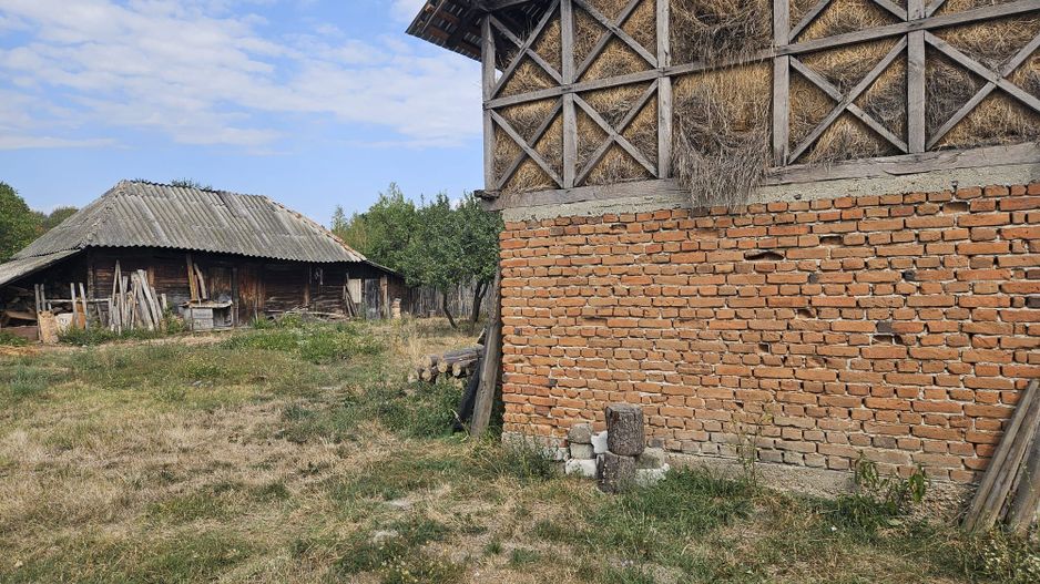 Vanzare teren pentru casa, Moraresti - Poză 7