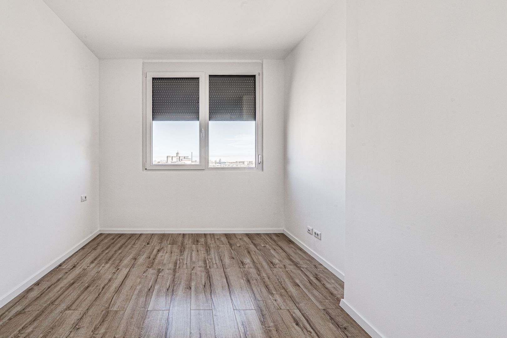 Penthouse 3 camere în bloc nou ARED City - Poză 9