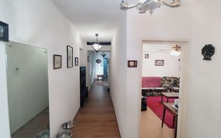 Apartament de vanzare in zona Banu Manta/Titulescu/Basarab - Poză 14