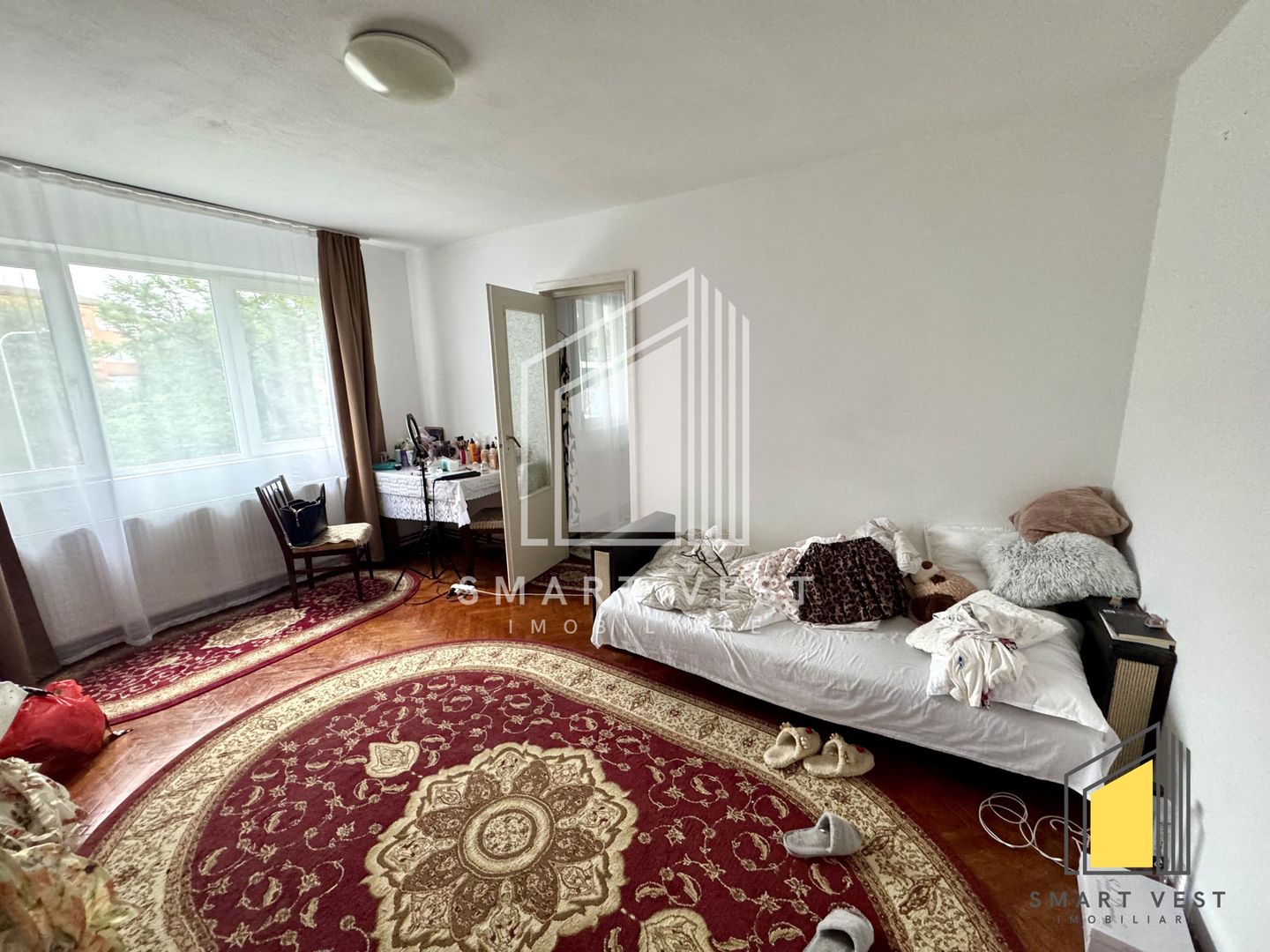 Apartament 2 camere | 45 mp | Etaj 2 | Zona Micro 15 - Poză 5