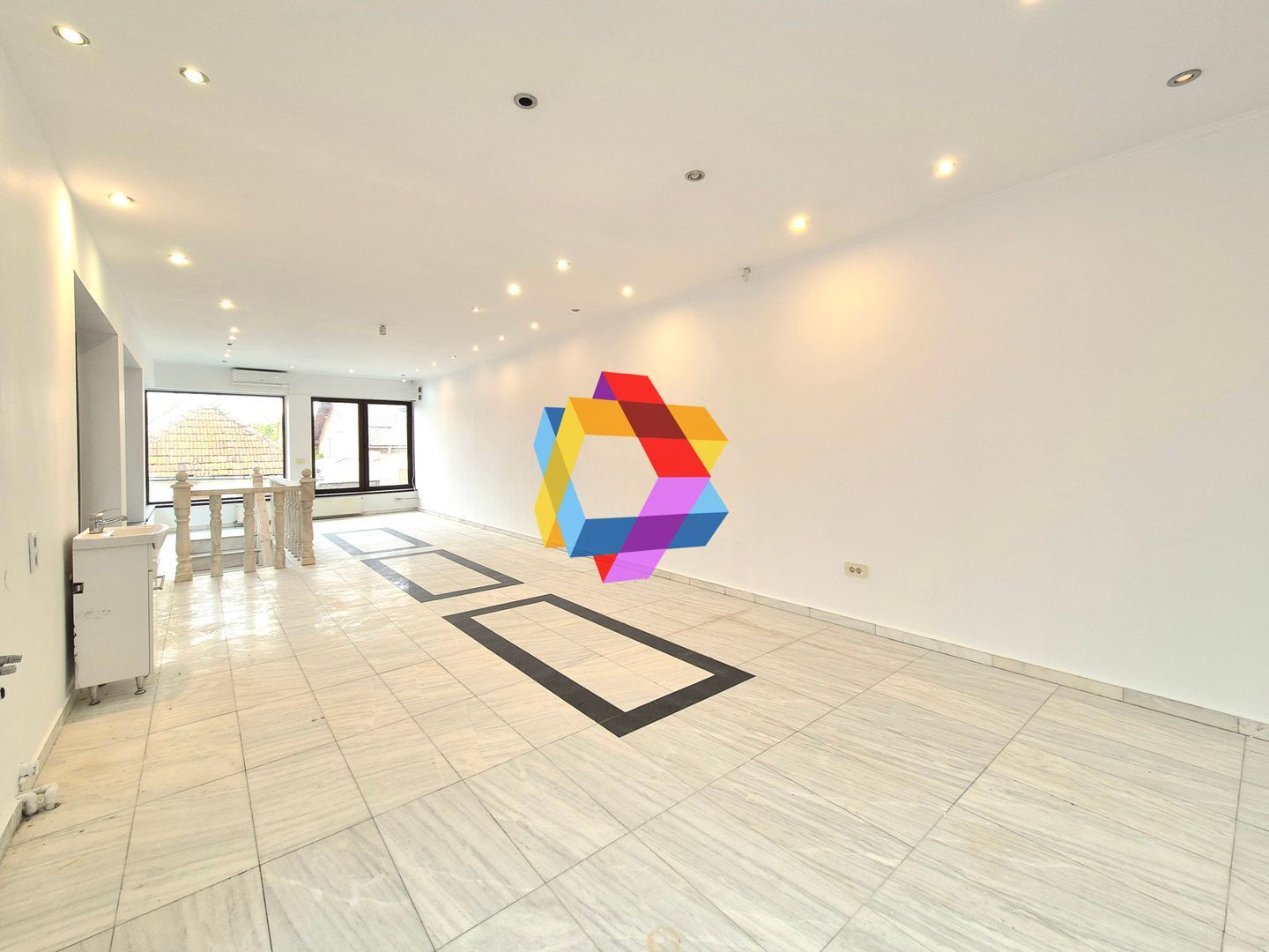 Spatiu comercial la casa- 170 mp plus-imo.ro - Poză 7