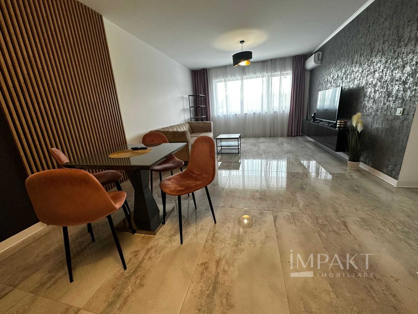 Apartament 2 Camere Sopor| 52MP | Parcare subterana - Poză 6