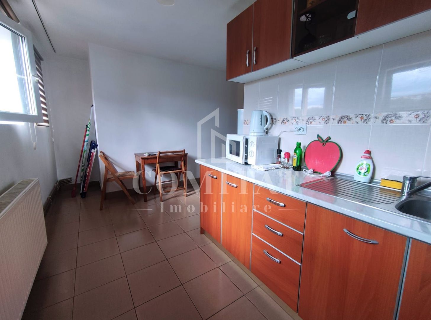 Apartament cu o cameră în zonă centrală | Calea Dorobanților - Poză 9