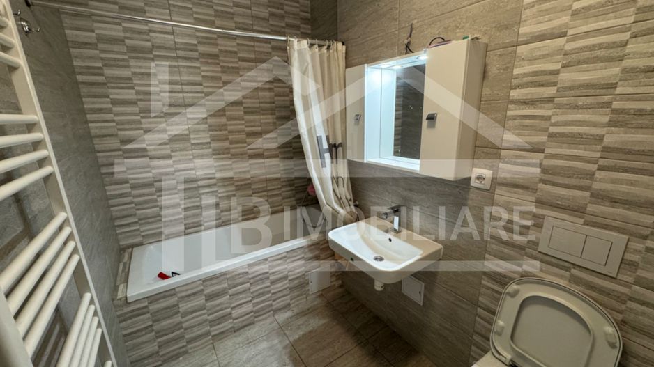 Apartament cu o camera, 38mp, Zona Maurer Residence - Poză 6