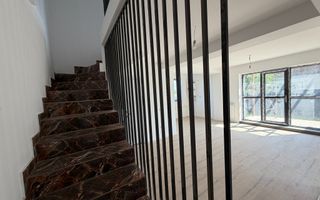 VANZARE VILA P+1+M | 170 MP UTILI | 6 CAMERE | BALOTESTI | - Poză 6