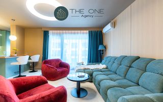 Apartament 2 camere - PREMIUM - Bloc 2025 | INTRE LACURI - Poză 2