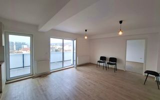 Spatiu de birou 62.5 mp + terasa 32 mp, parcare - Poză 3