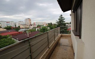 Apartament Piata 1Mai/Mihalache, bloc nou, 300m metrou, loc parcare A10 - Poză 7